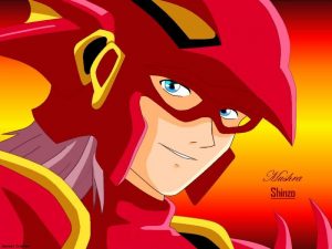 Shinzo Shinzo