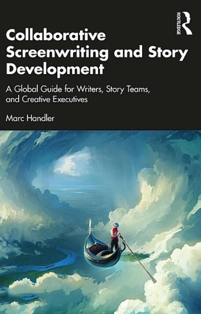 Collaborative Screenwriting and Development